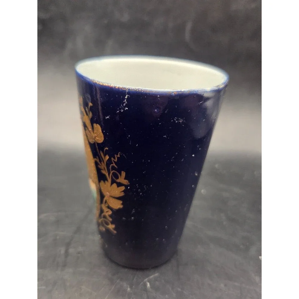 Antique Porcelain Vase 4